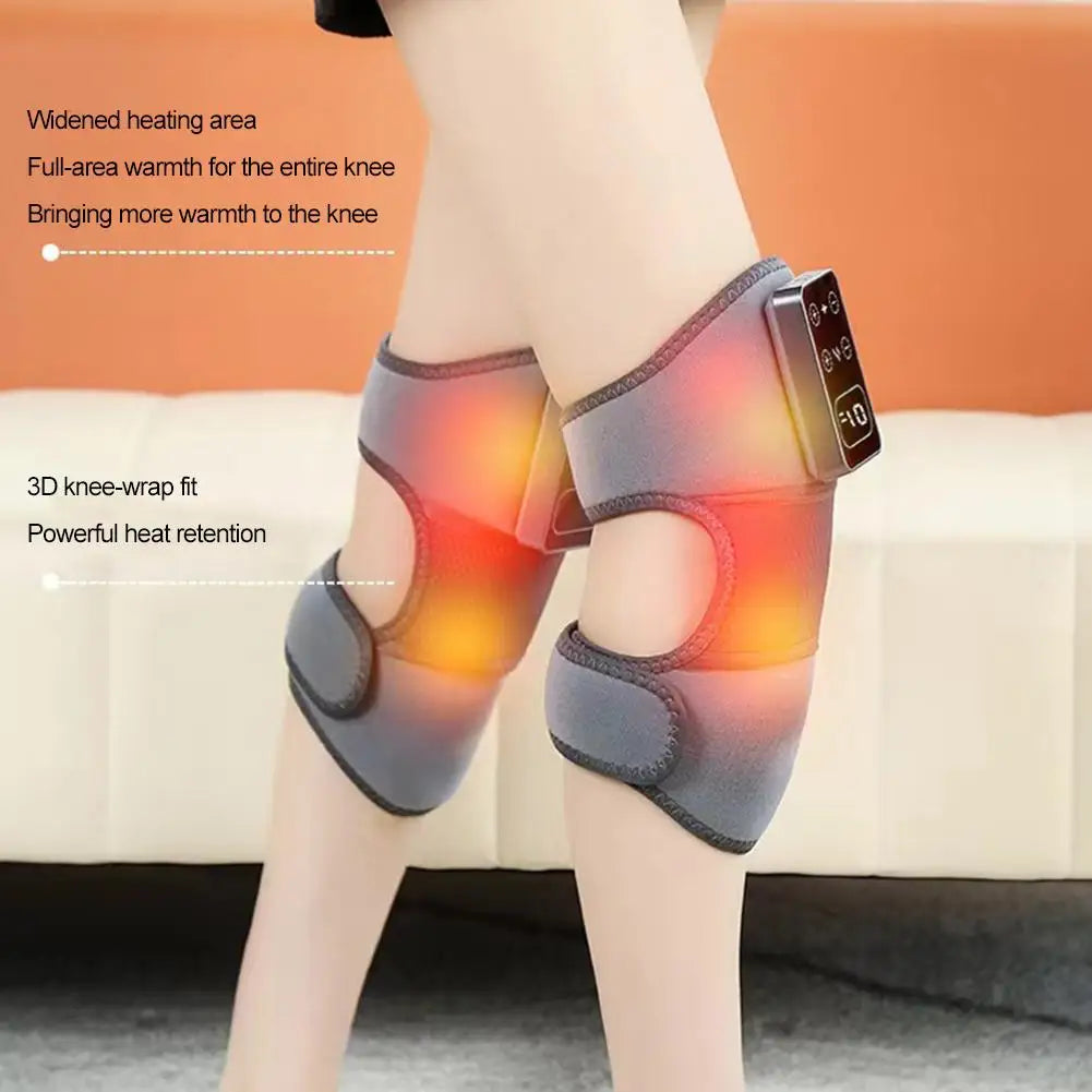 CalorCare Rodilla Relax