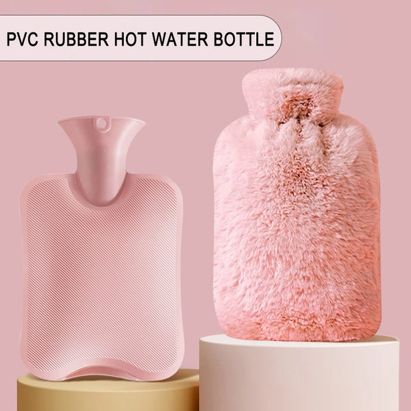 Bolsa Térmica de Peluche